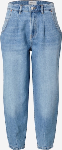 ONLY Jeans 'Verna' in Blauw: voorkant