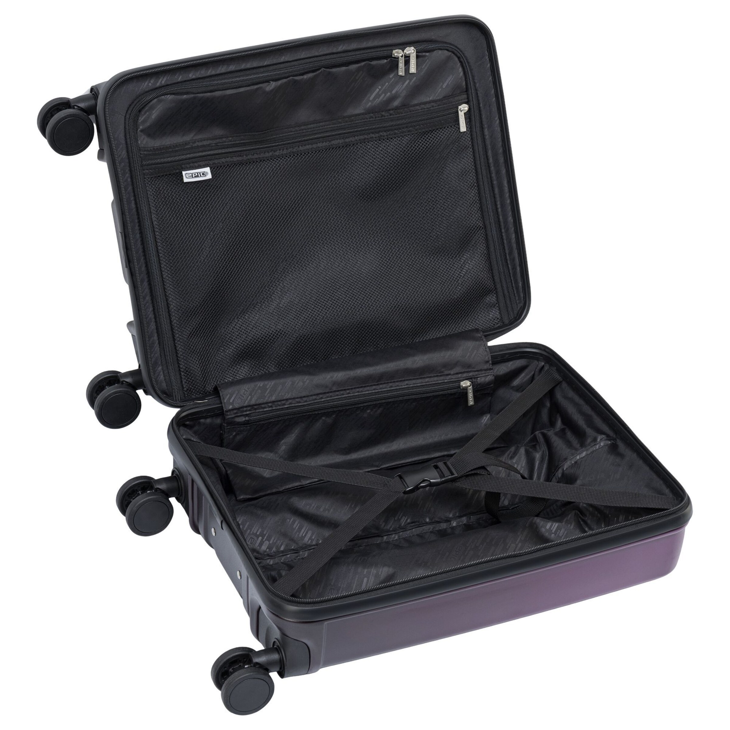 Epic Trolley 'Crate EX Wildlife' in Pink