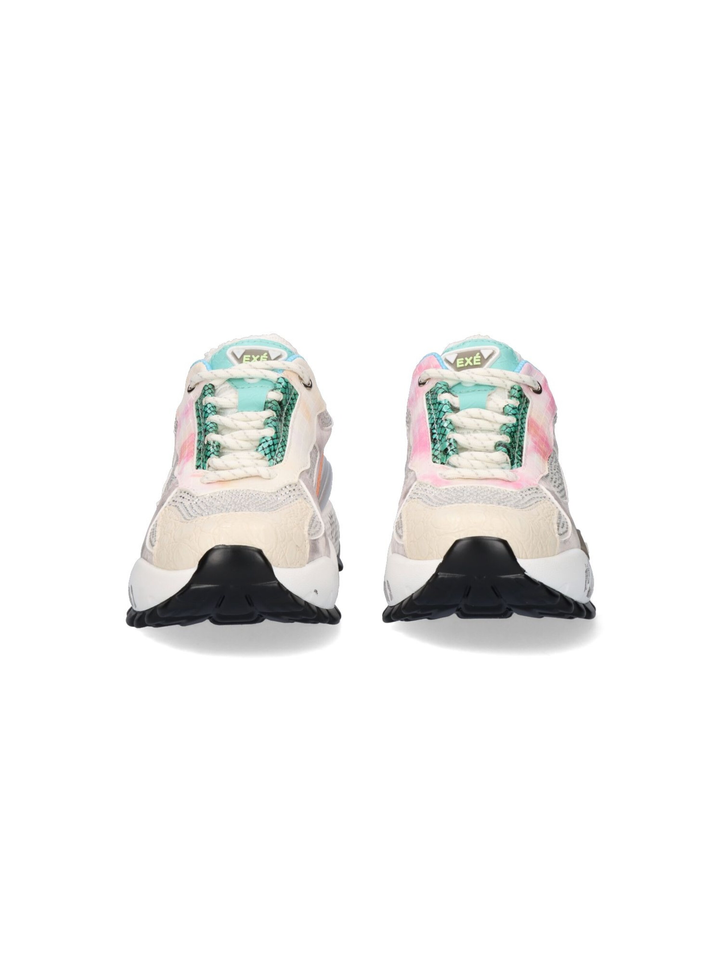 EXE - Zapatillas deportivas bajas 'D190608-22' en blanco
