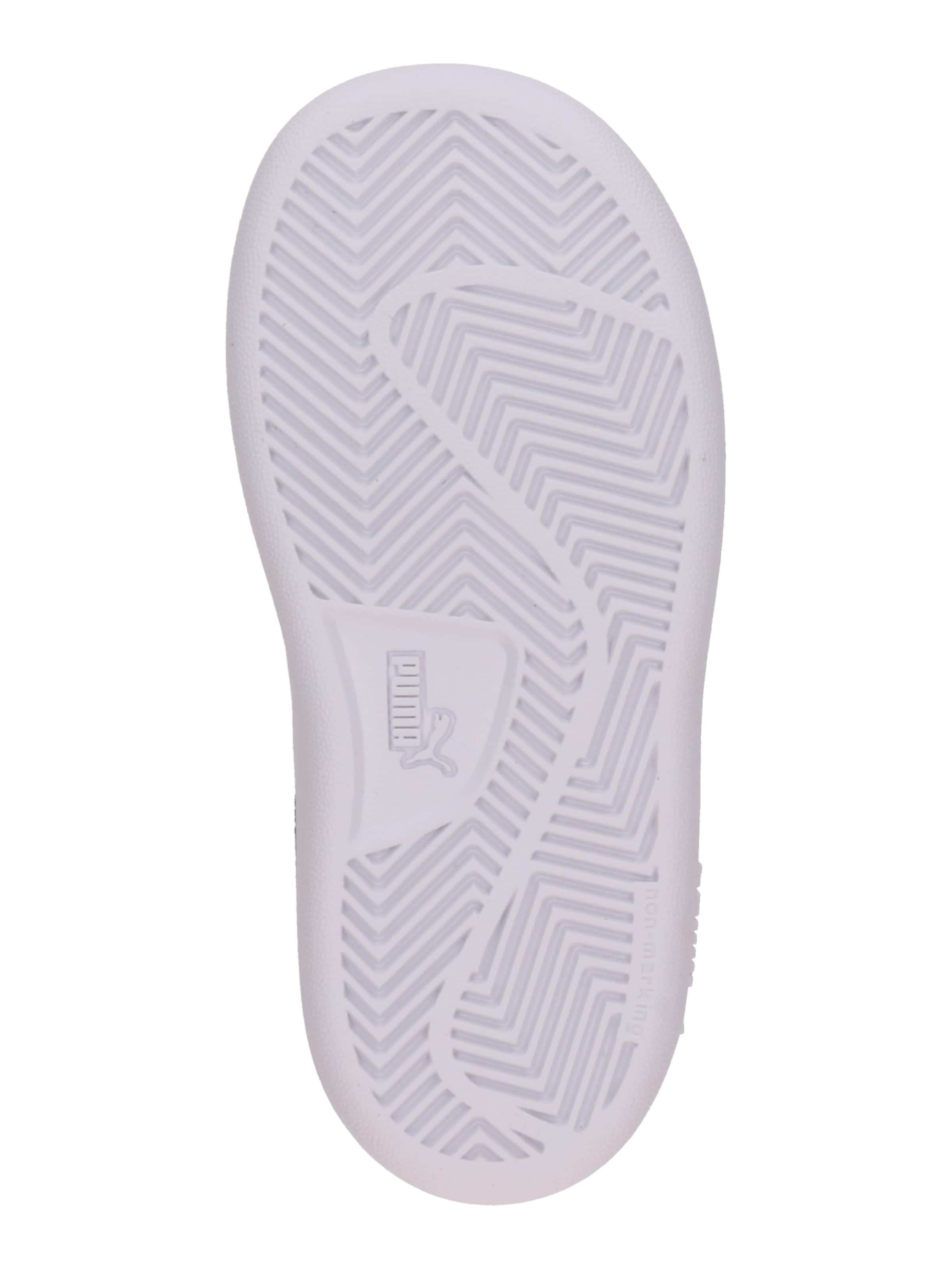 Sneaker 'Smash 3.0' di PUMA in bianco