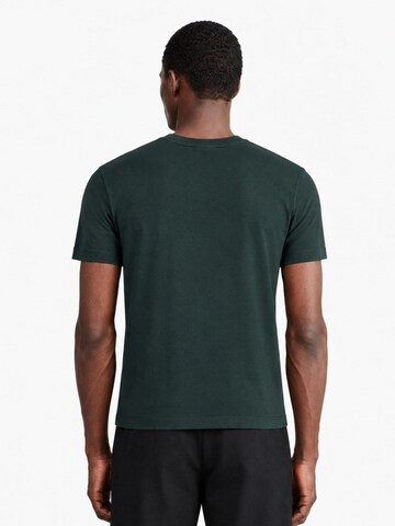 EA7 Emporio Armani Shirt in Groen