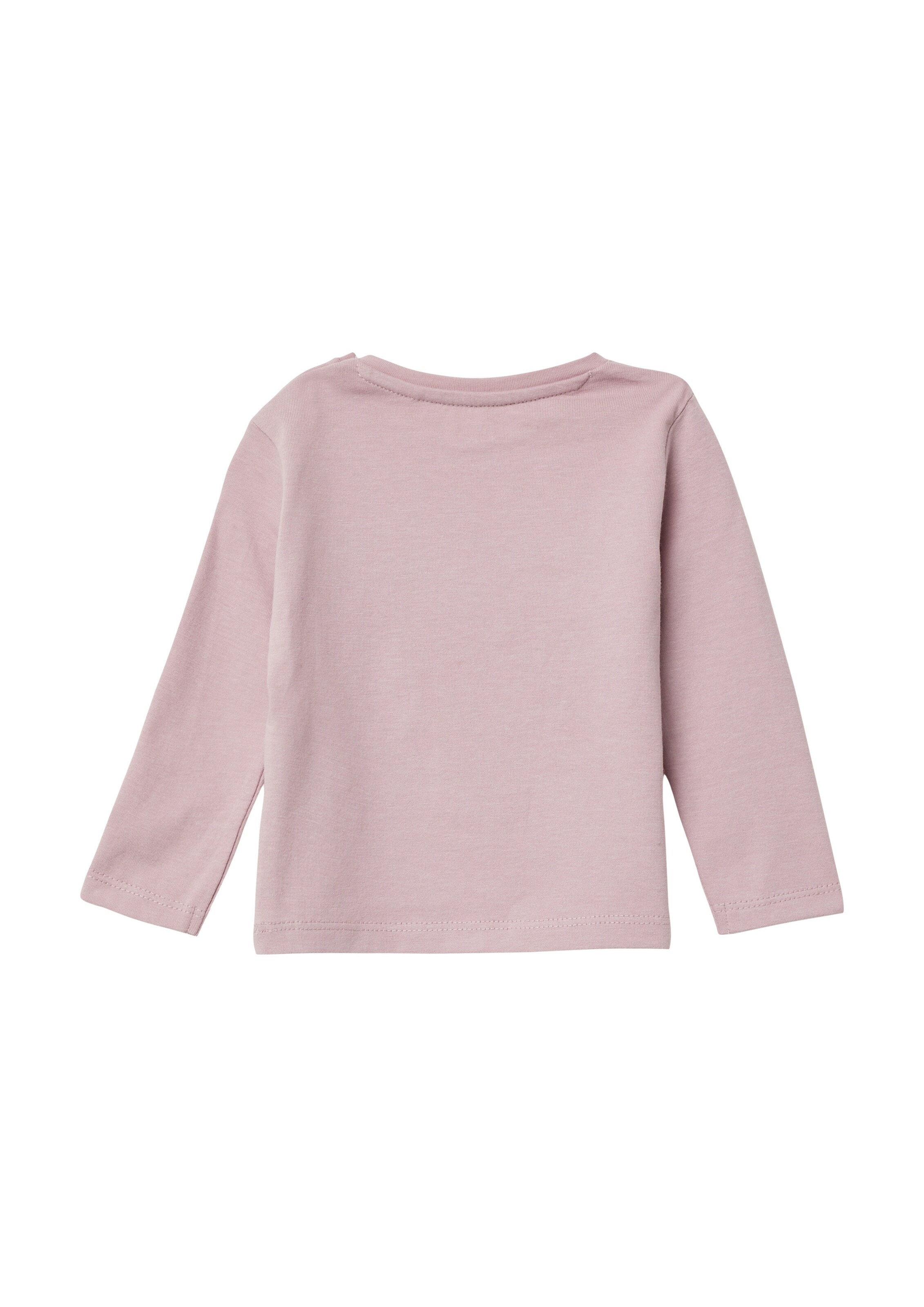 s.Oliver Shirt in Roze