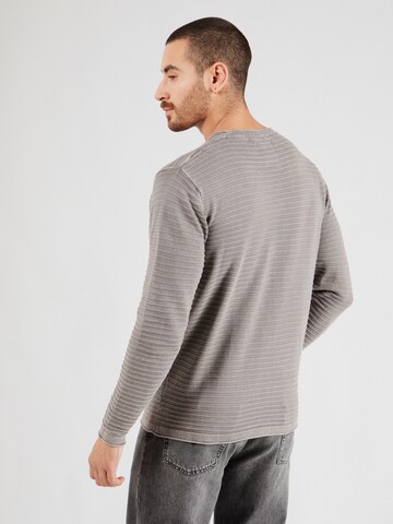 Pull-over 'MANUEL' Key Largo en gris