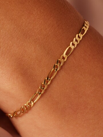 Lucardi Jewelry in Gold