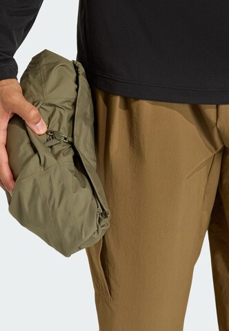 Veste outdoor 'Multi 2.5' ADIDAS TERREX en vert