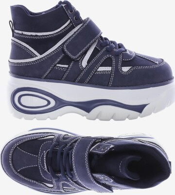 CATWALK Sneakers & Trainers in 37 in Blue: front