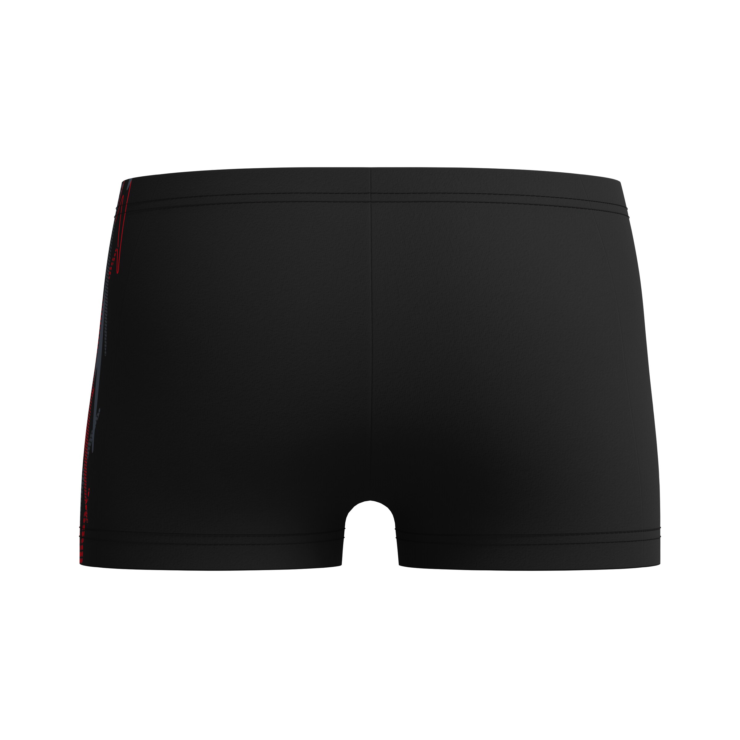 SPEEDO Board Shorts in Black