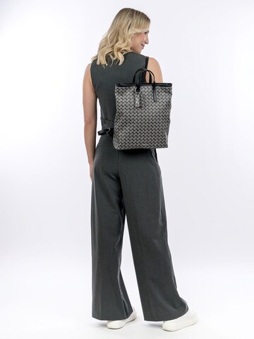 Zaino ' TAS Francesca ' di Tamaris in grigio