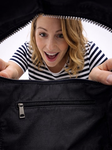 Toni&Friends Umhängetasche in Schwarz