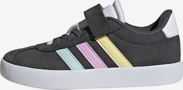 ADIDAS SPORTSWEAR Кроссовки 'VL Court 3.0' в Серый: спереди