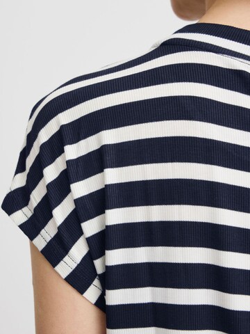 Fransa - Camiseta ' FRCANO TEE 1 ' en azul