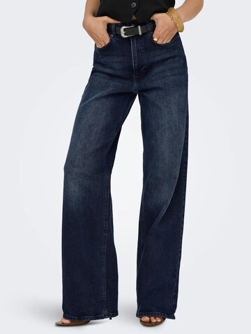 ONLY Regular Jeans‌ in Blau