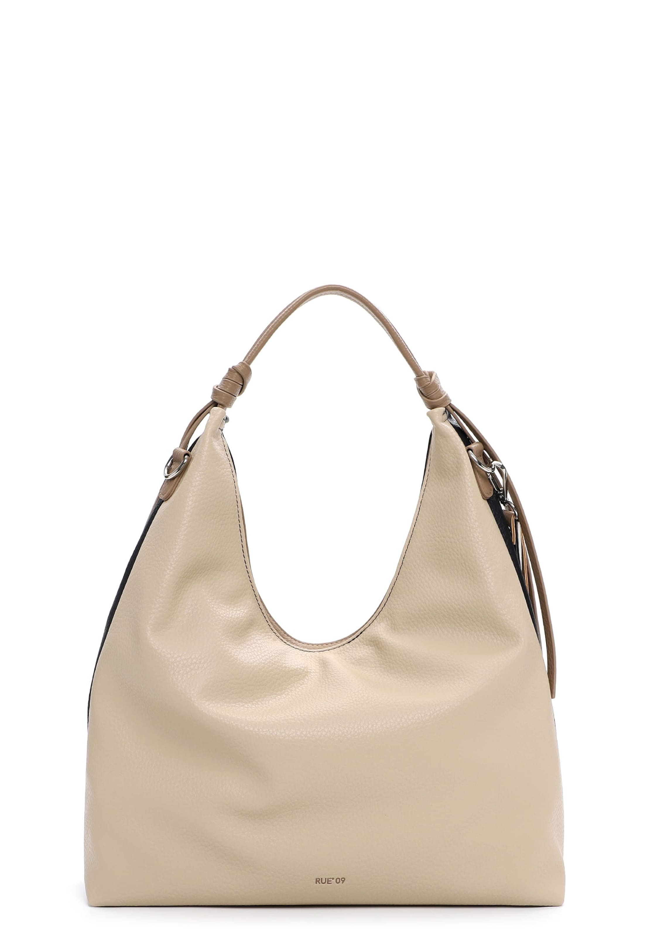 Borsa a sacco ' E&N Clermont RUE 09 ' di Emily & Noah in blu