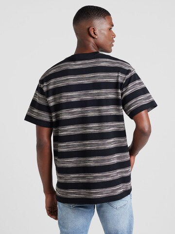 Carhartt WIP Shirt 'Dodson' in Black