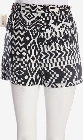 TOPSHOP Shorts XS in Mischfarben