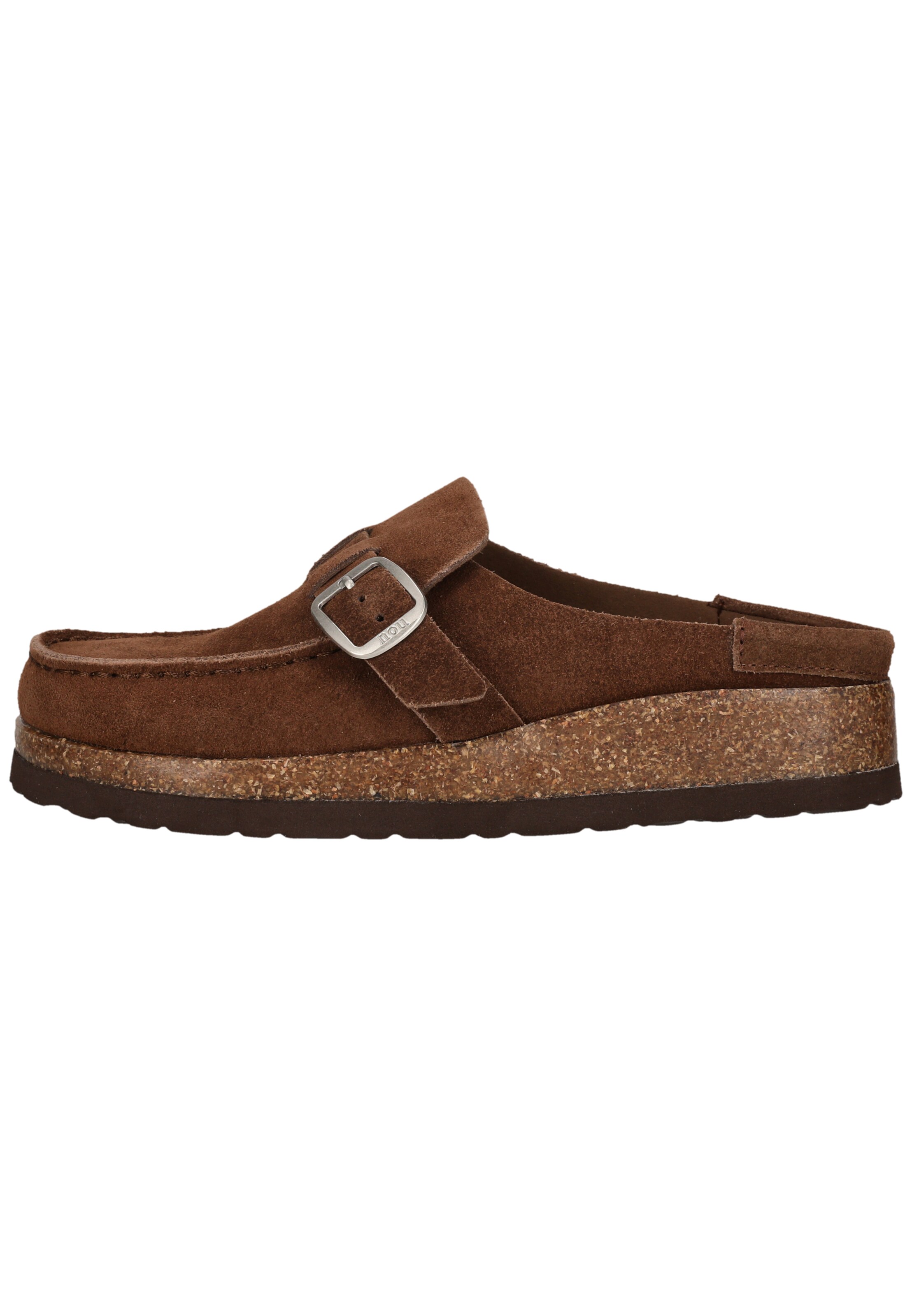 NOU Clogs in Brown