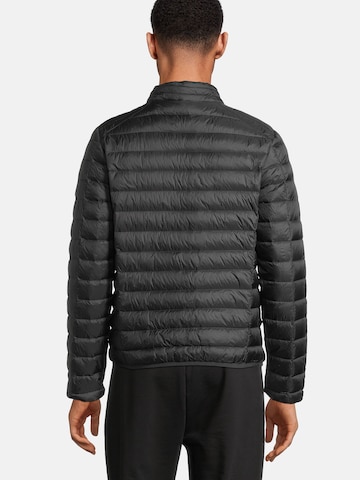 JOTT Between-Season Jacket 'MAT' in Black