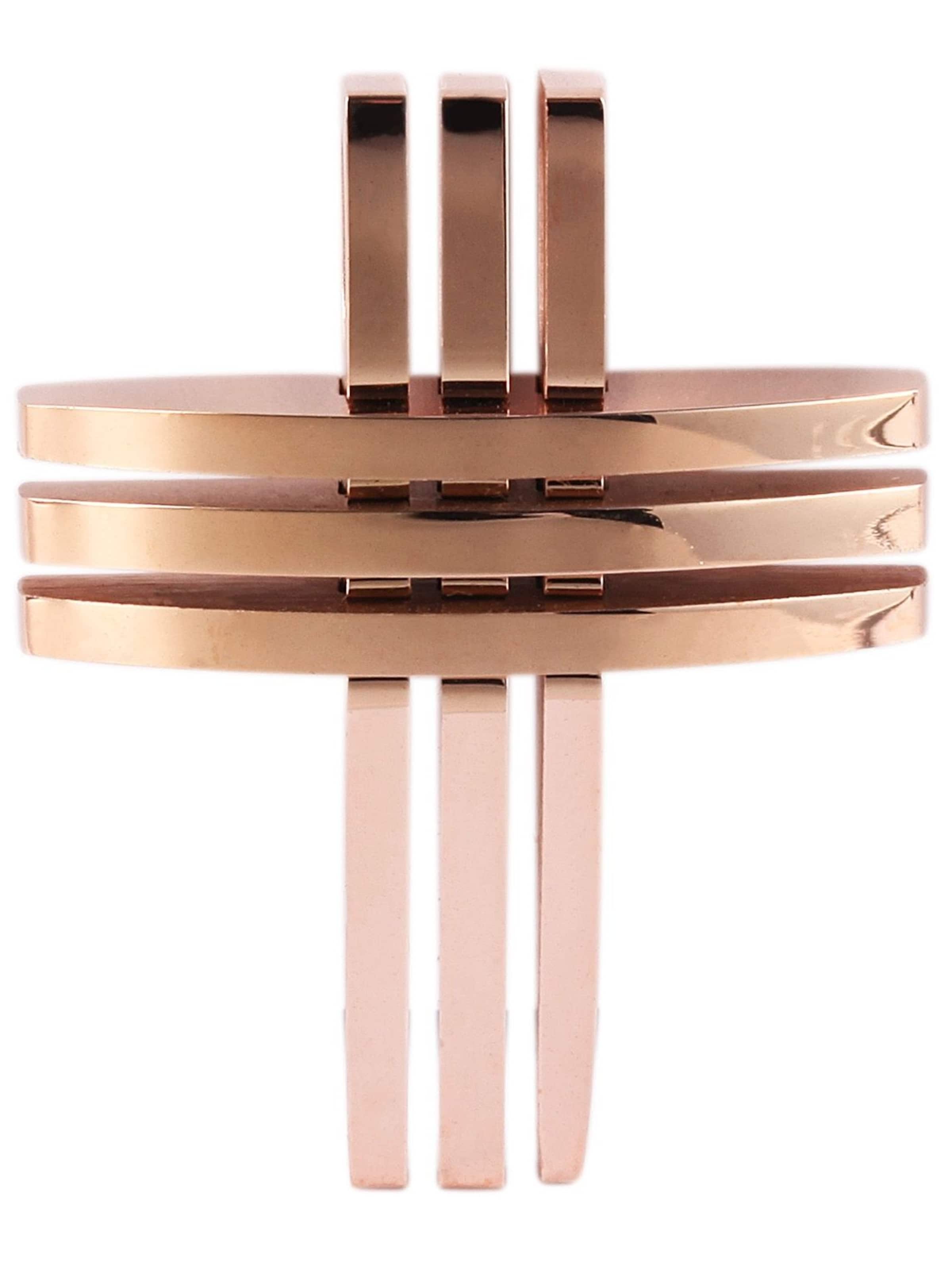 Akzent Anhänger 'Benti, langlebig'‌‌‌‌‌‌‌‌‌‌ in Gold: Vorderseite