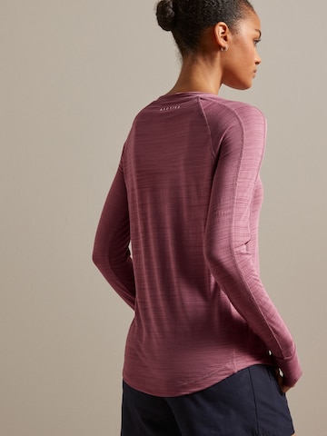 Next Tričko - Ružová