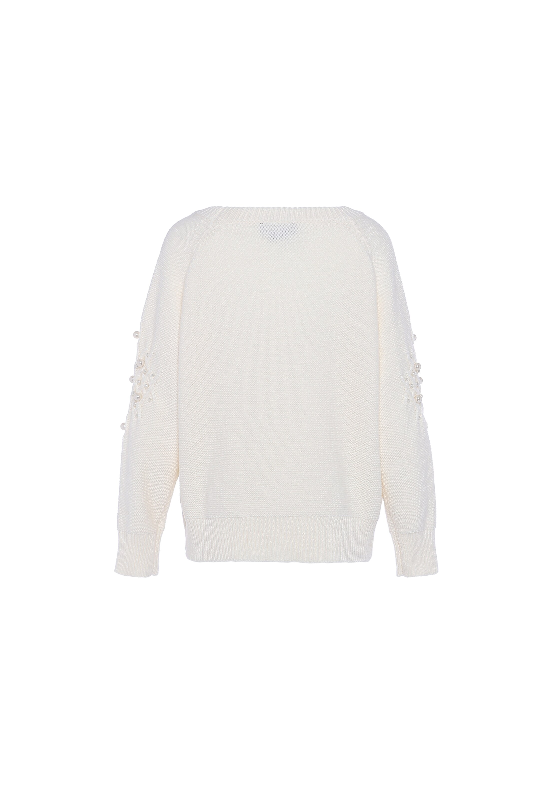 faina Свитер в Белый