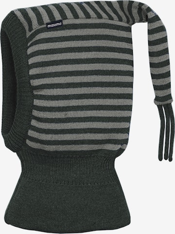 MAXIMO - Gorra en gris: frente