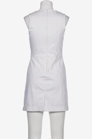 Calvin Klein Kleid M in Weiß