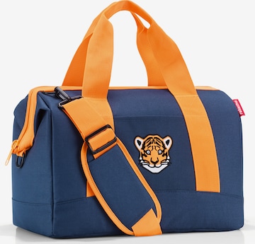 REISENTHEL Tas in Blauw