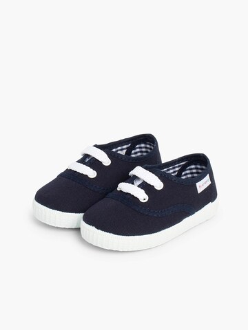 Pisamonas Sneaker in Blau