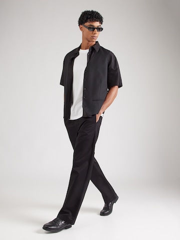 SEIDENSTICKER Póló 'Smart Classics' - fehér