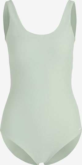 FILA Maillot de bain sport 'SUCRE' en vert clair, Vue avec produit