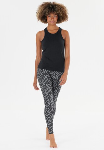 Athlecia Sports top 'Almi' in Blue