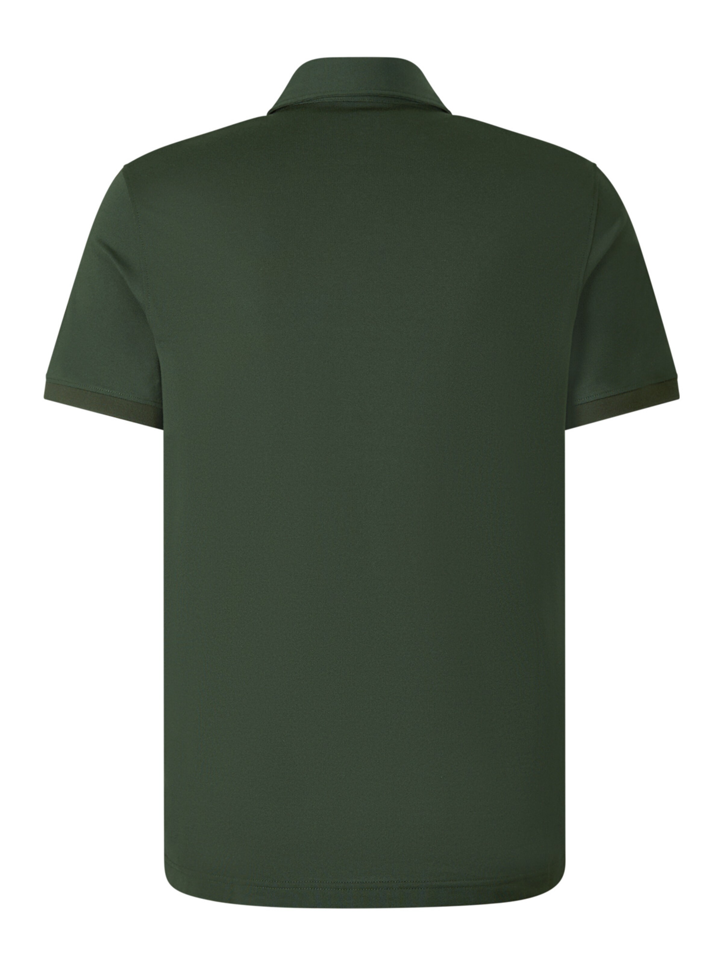 BOGNER Poloshirt 'Timo' in Grün