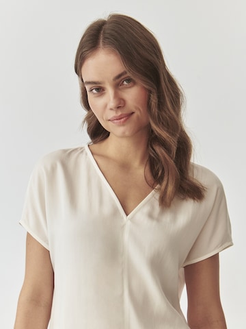 TATUUM Bluse 'Siro' in Weiß