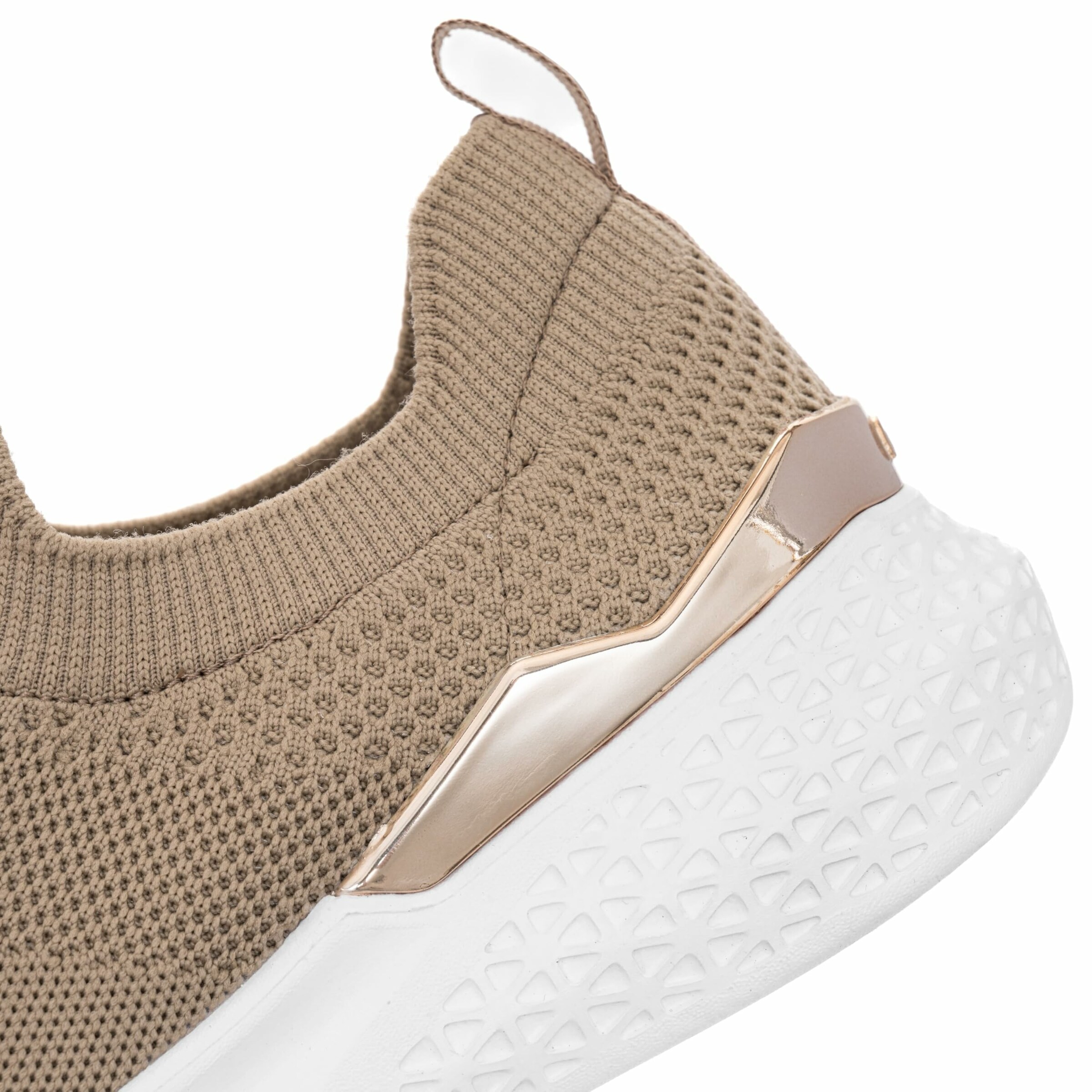 ARA Slipper in Beige
