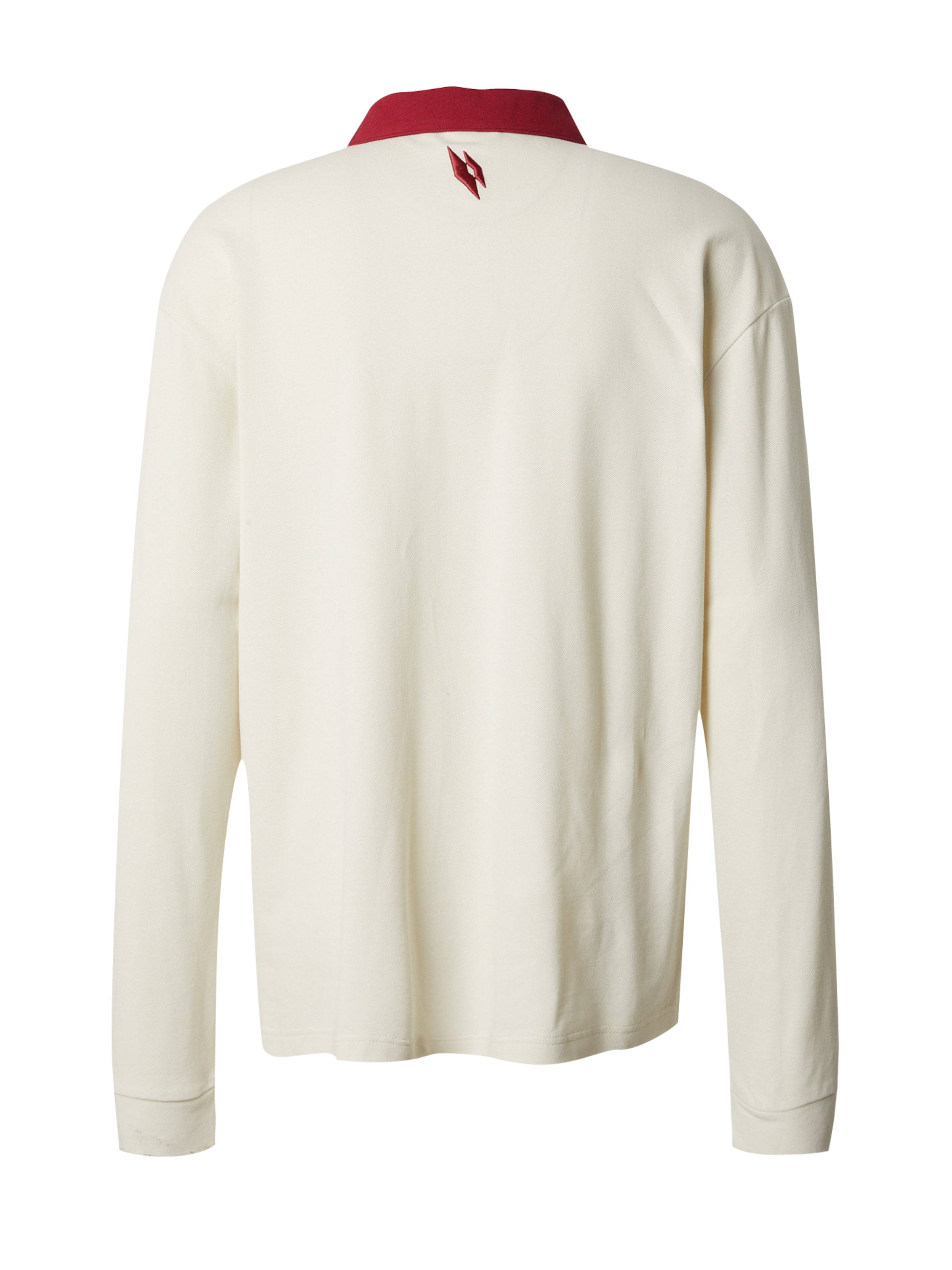 FCBM Shirt 'Aiden' in White