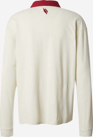 FCBM Koszulka 'Aiden' w kolorze biały