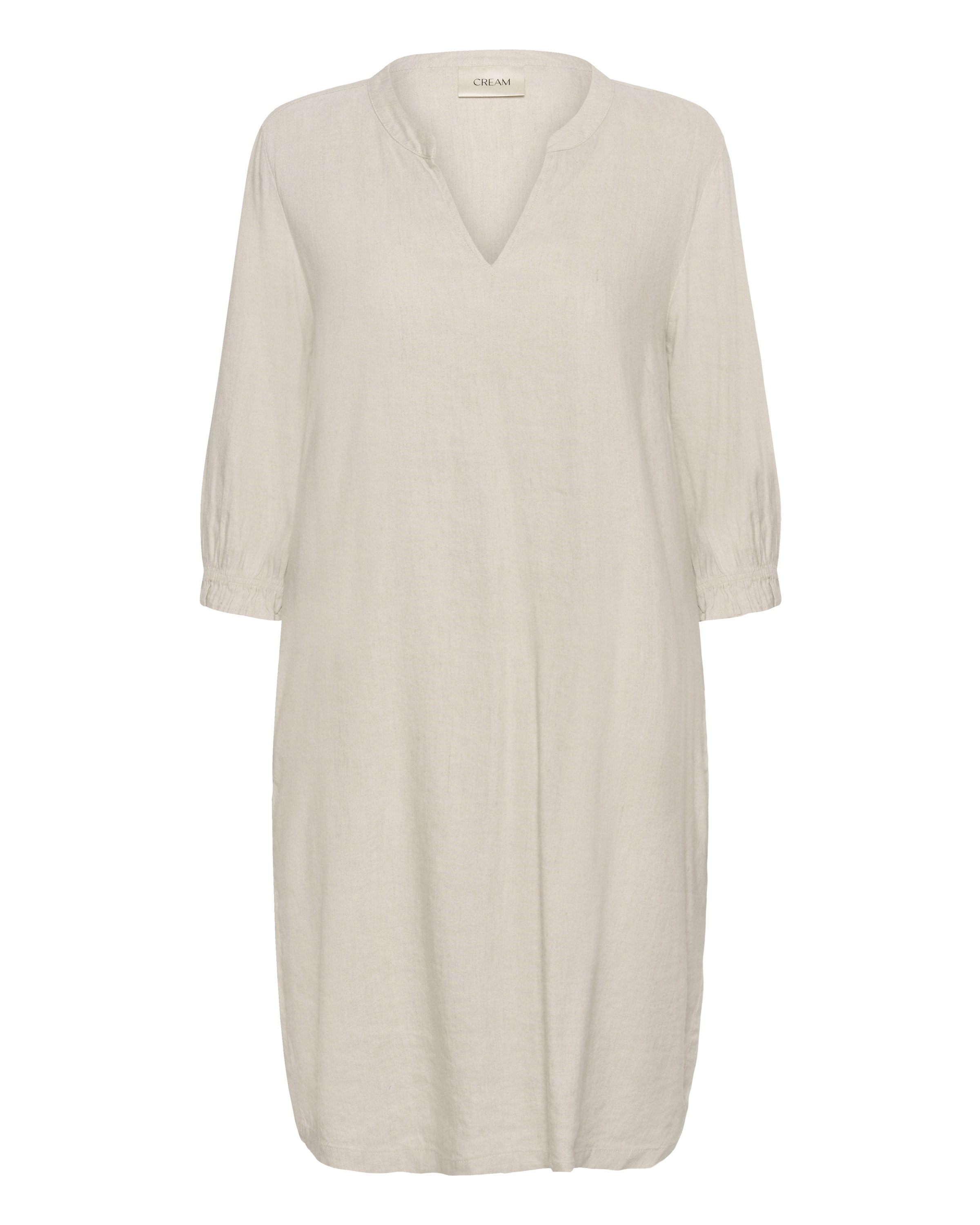 Cream Vestido 'CRJune' em 34 em bege, Vista do artigo