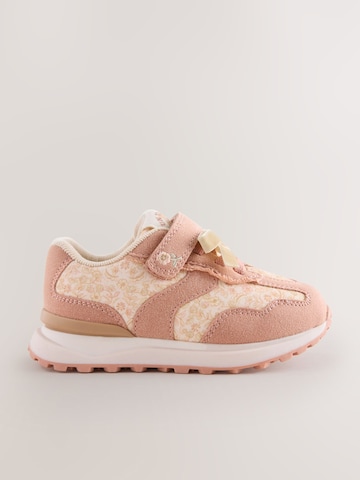 Next Tenisky – pink