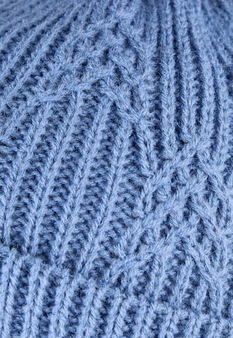 STERNTALER Mütze in Blau