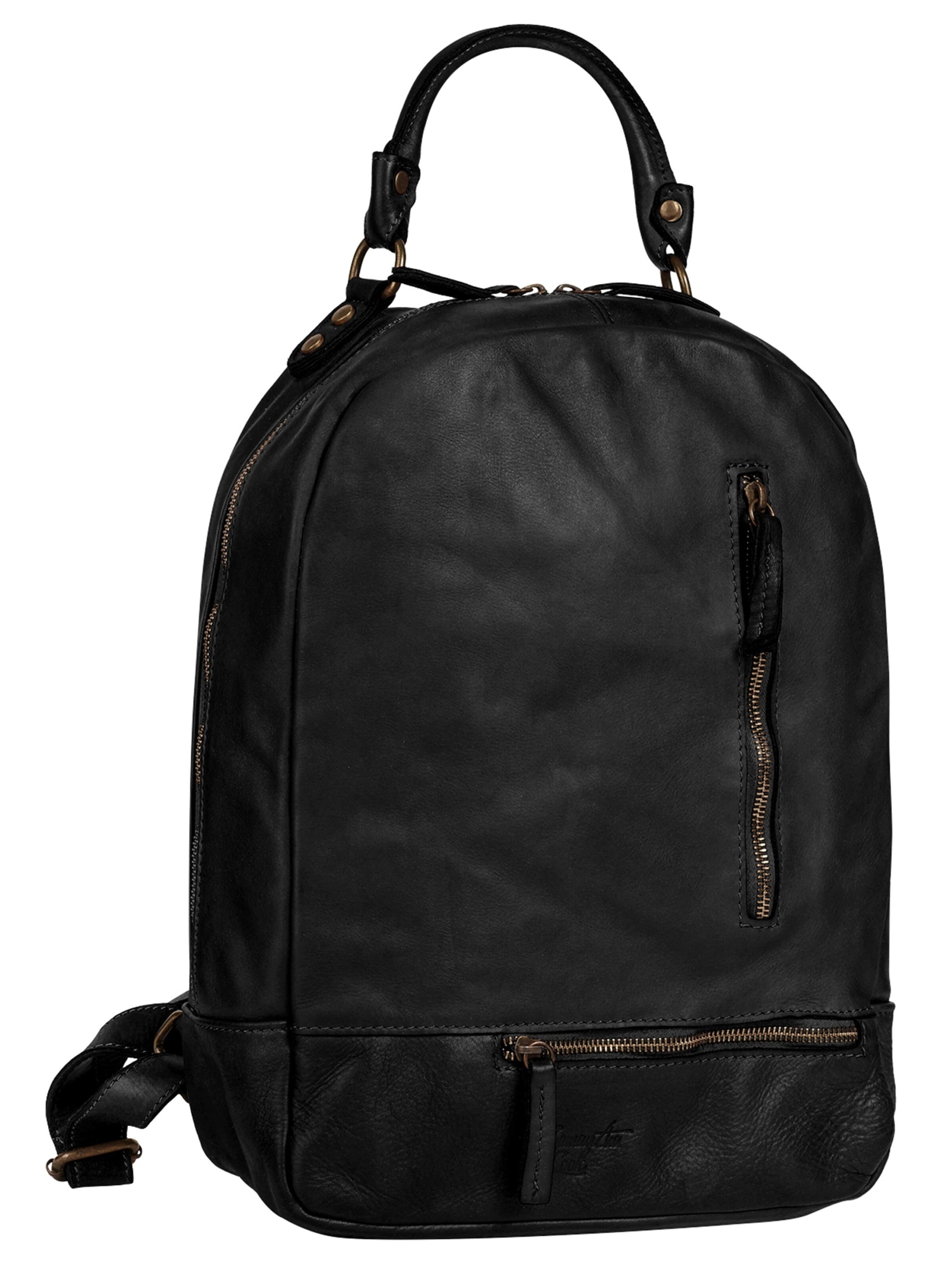 Sac à dos Samantha Look en noir