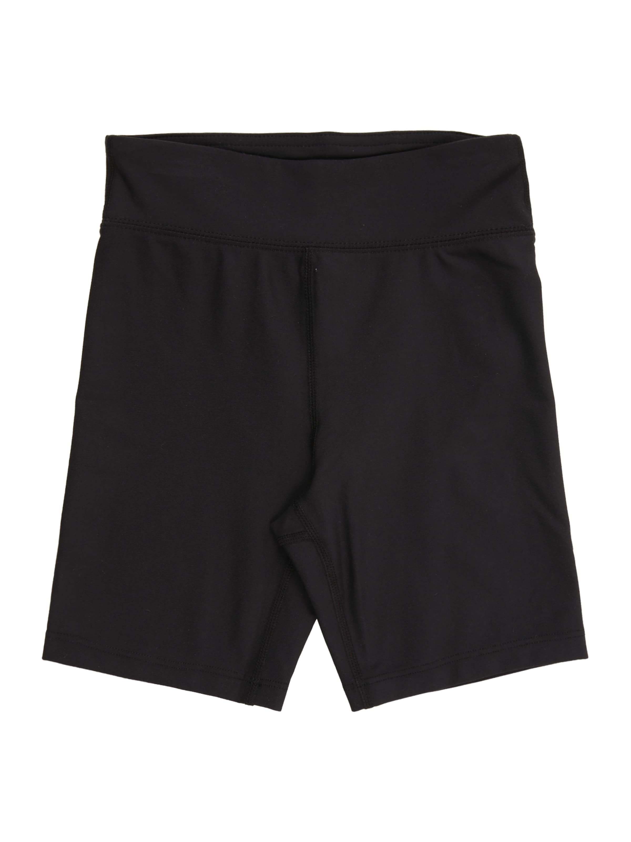 GAP Skinny Fit Клин 'ACTIVE' в черно: отпред