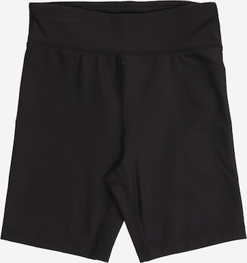 Leggings 'ACTIVE' GAP en noir : devant