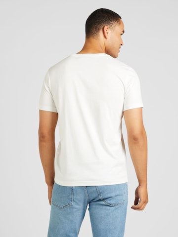 ICEBERG T-Shirt in Weiß