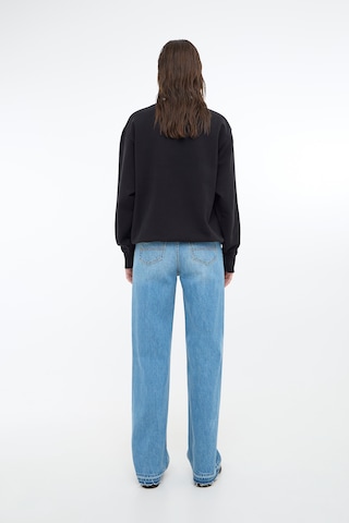 Ball Sweatshirt 'Taylor' i sort