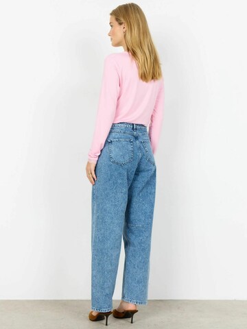 Soyaconcept Shirts 'Marica' i pink