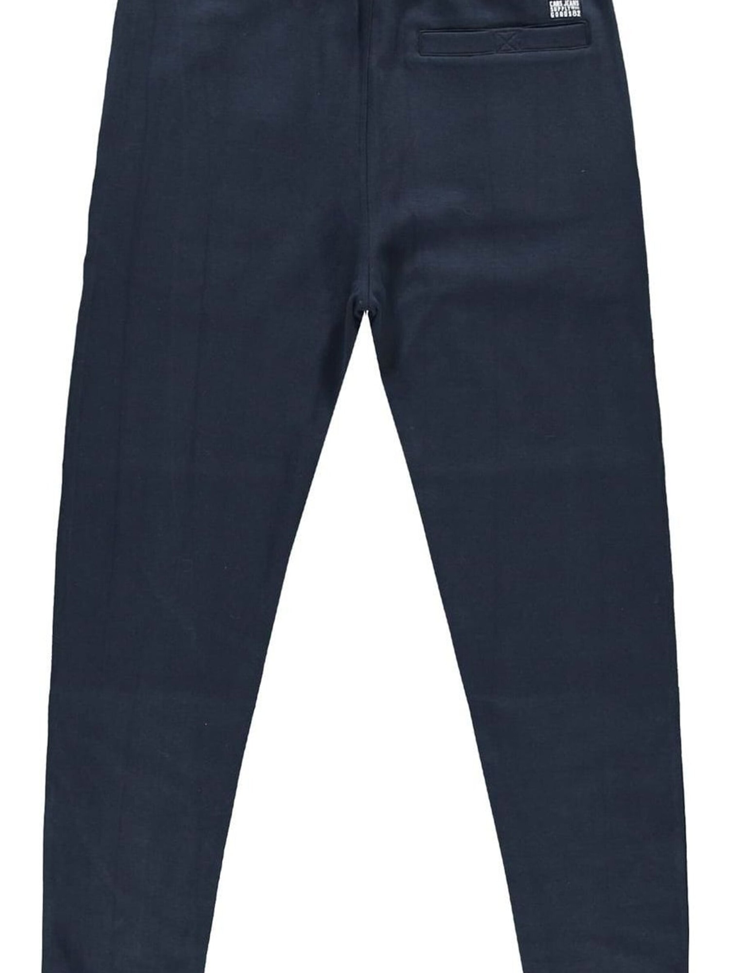 CARS Sportbroek 'lax sw pant' in Blauw