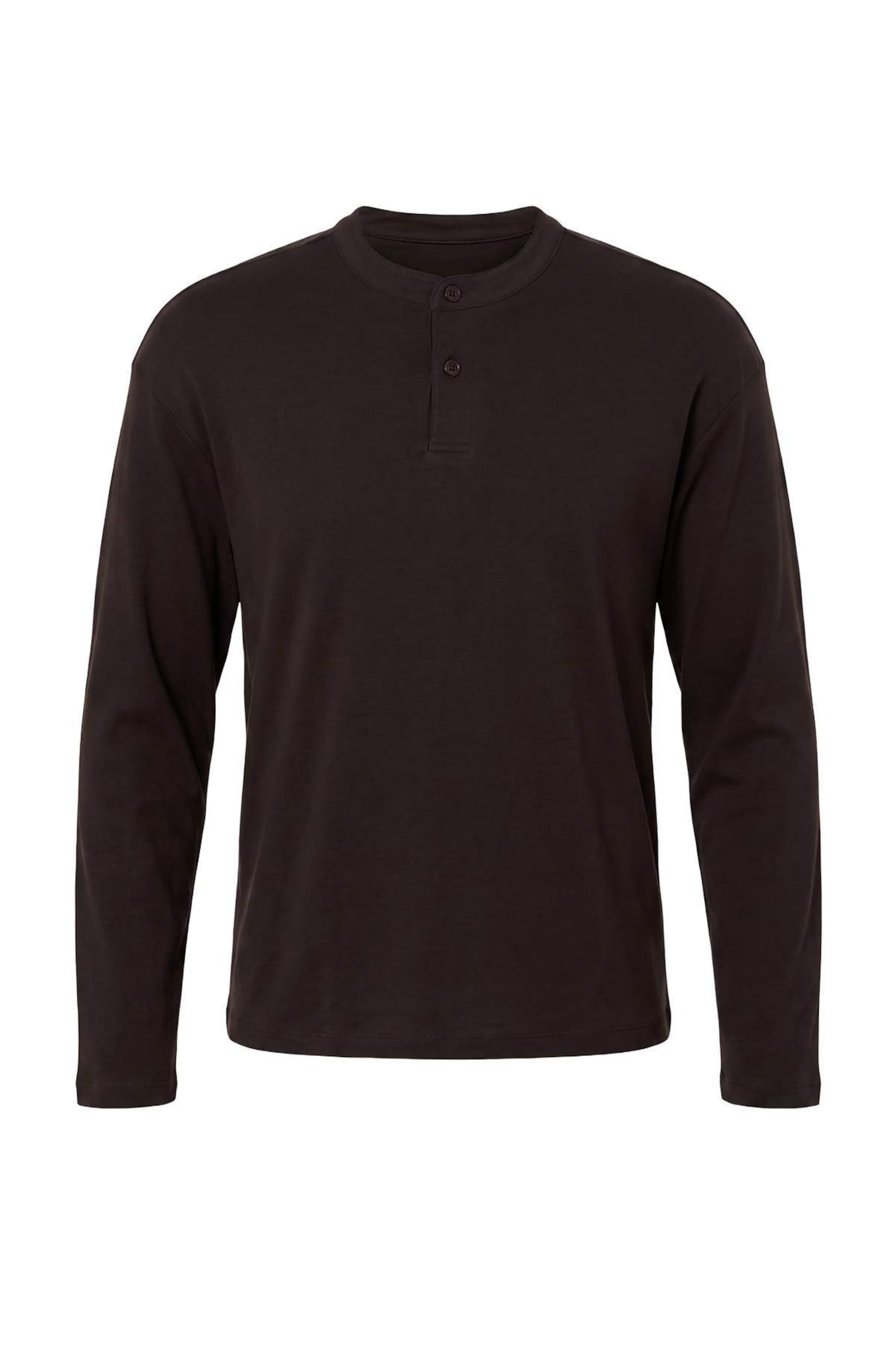 T-Shirt Trendyol en marron : devant