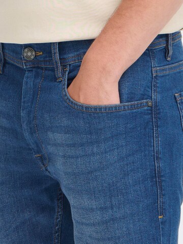 Slimfit Jeans ' BHTwister ' di BLEND in blu