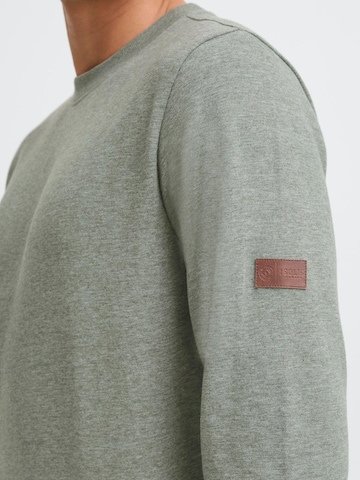 Pullover ' SDSIMSA ' di !Solid in verde