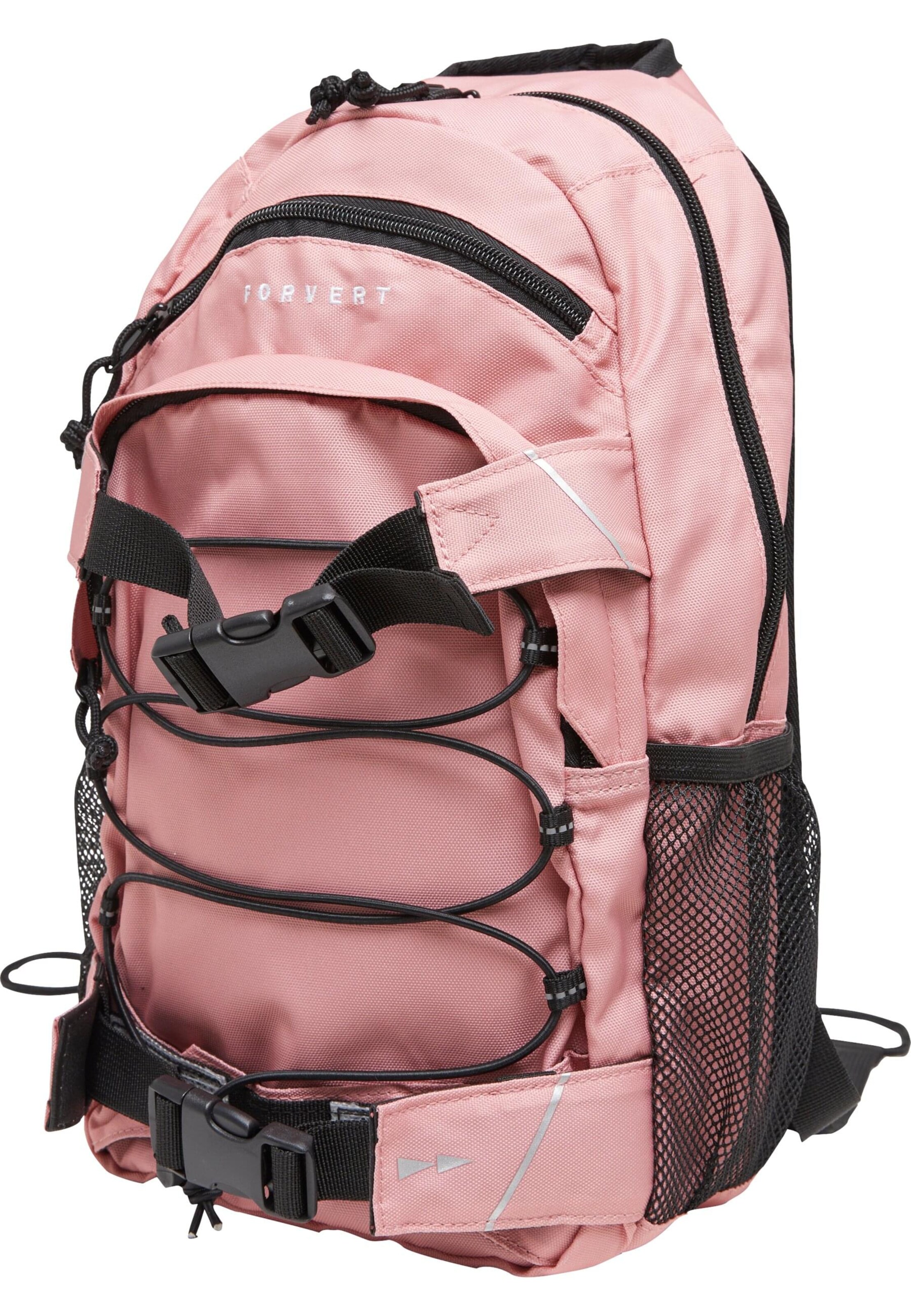 Brandit Batoh 'Louis' – pink